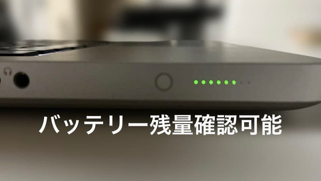 MacBook Pro SSD 128GB 8GBメモリ 未使用に近い