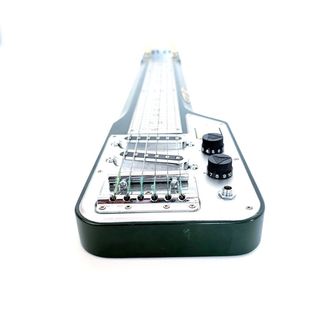 【希少】Guyatone HG-96C ラップスチールギター