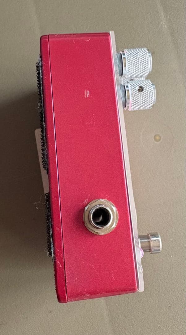 【1日まで値下げ】SIVA ブースター