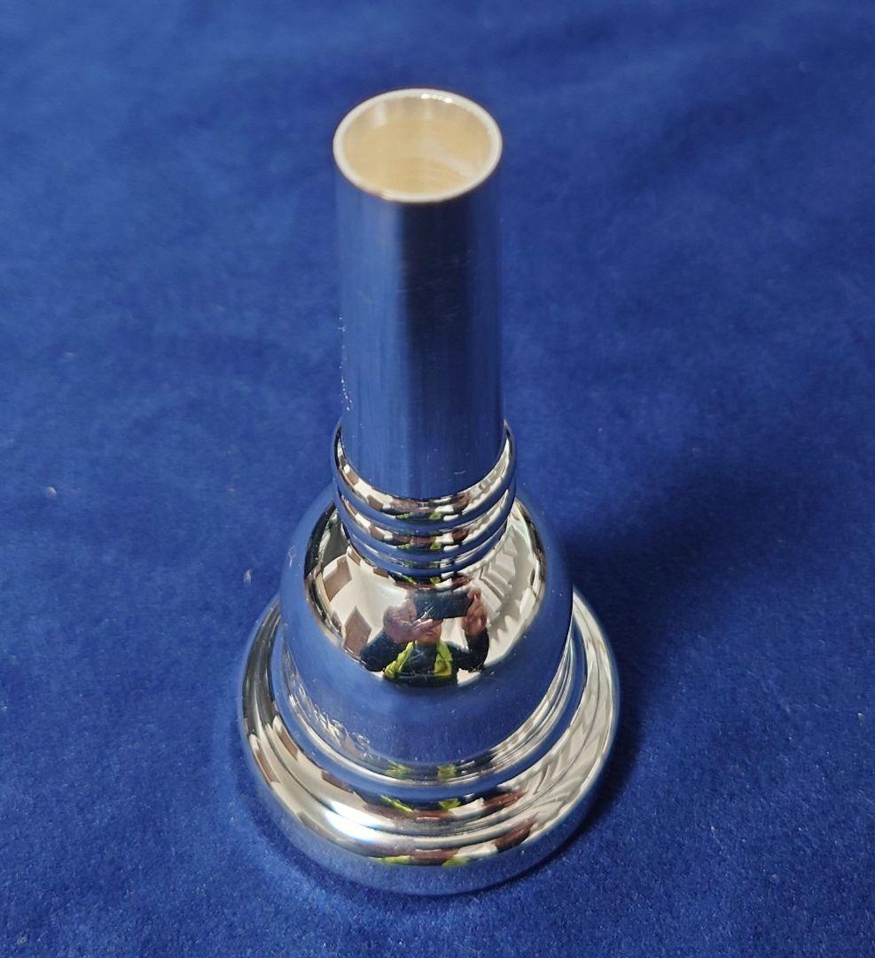 Schilke 59 SP バスTbマウスピース