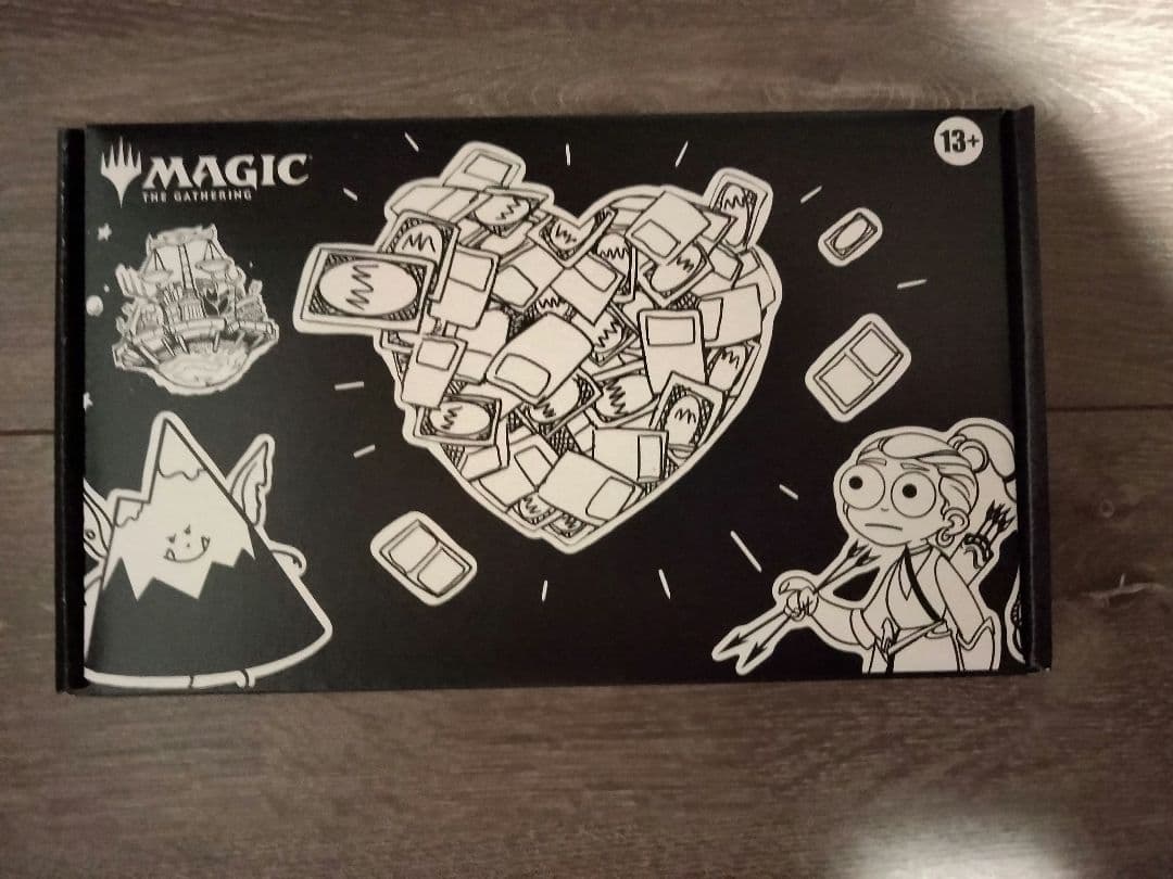 MTG Festival In A Box: Chicago 2025１箱