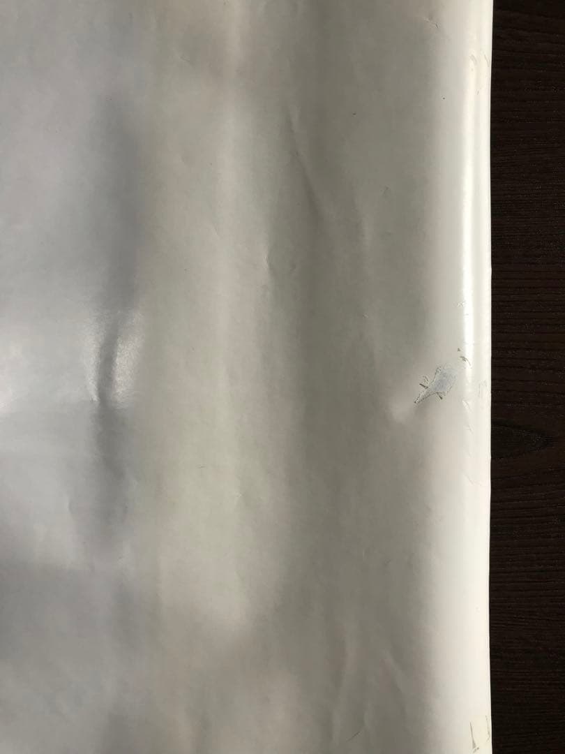 B'z May 特大ポスター