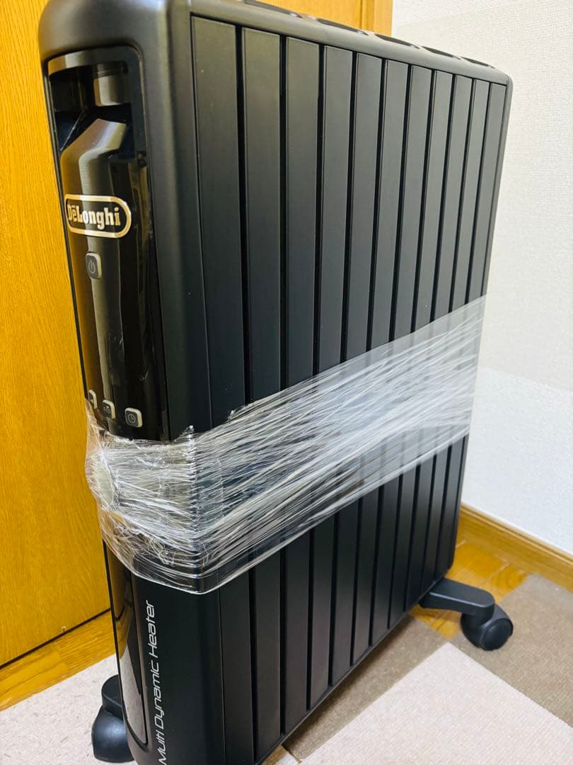 DeLonghi デロンギ　MDHU15-PB