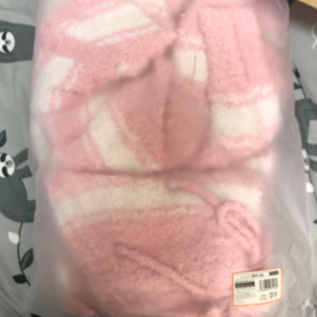 すとぷり  もこもこパジャマ　Tシャツ　セット