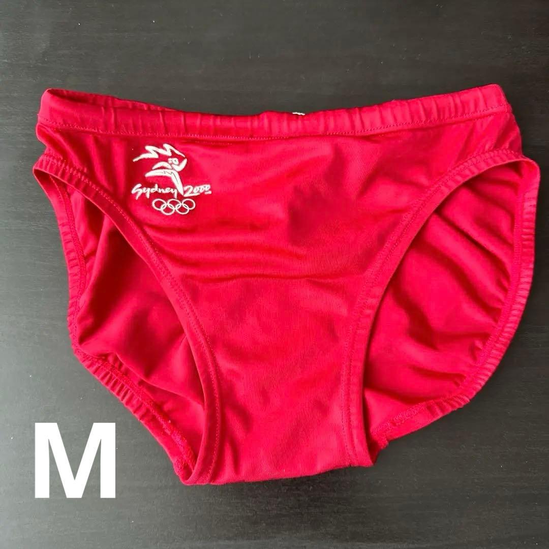 競パンSPEEDO