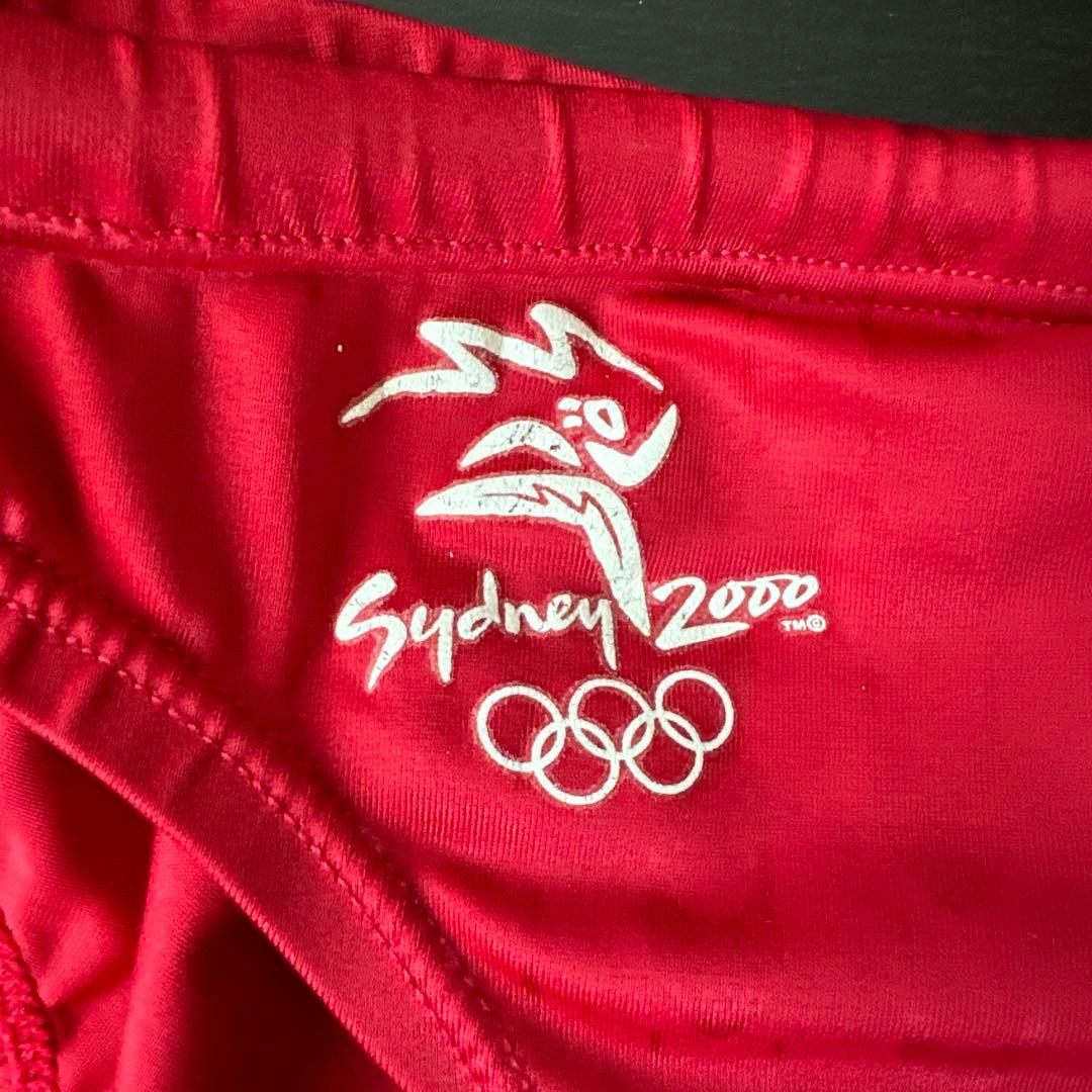 競パンSPEEDO