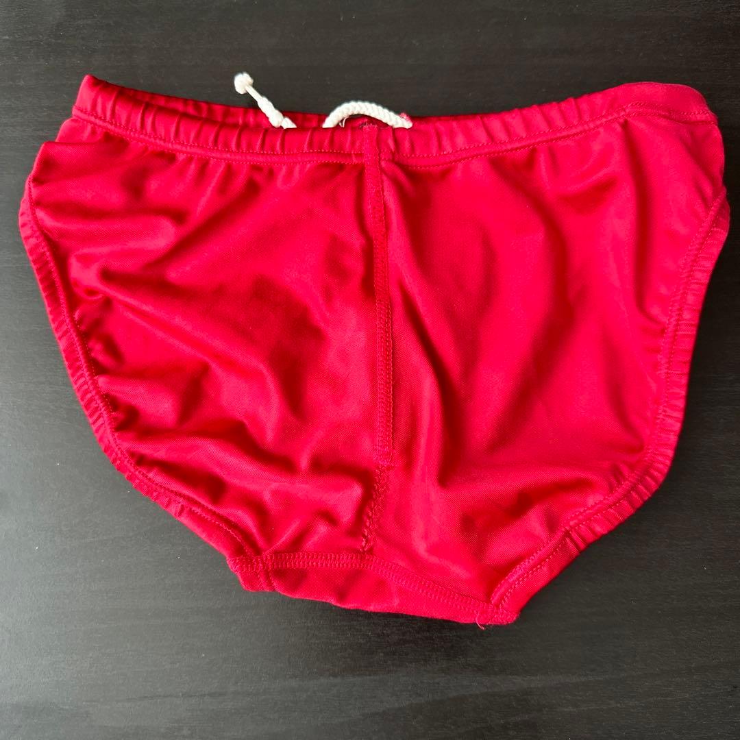 競パンSPEEDO