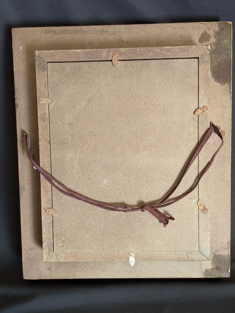 油絵　薔薇油絵 作家  ローズモダンアート  インテリアアート 飾り壁