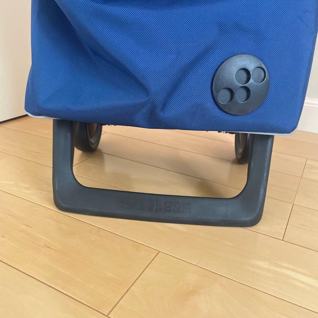 ROLSER ロルサー　キャリーカート