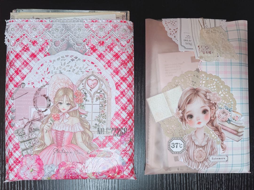 ももです♡
