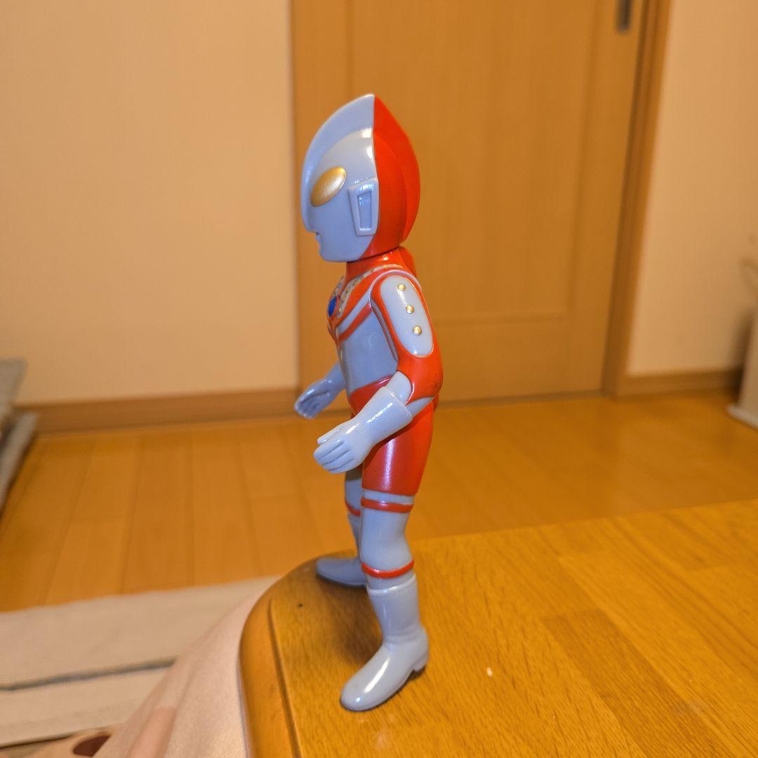 ソフビ