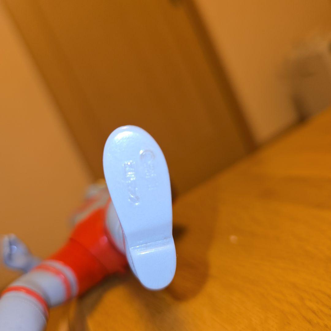 ソフビ