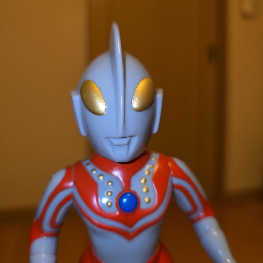 ソフビ