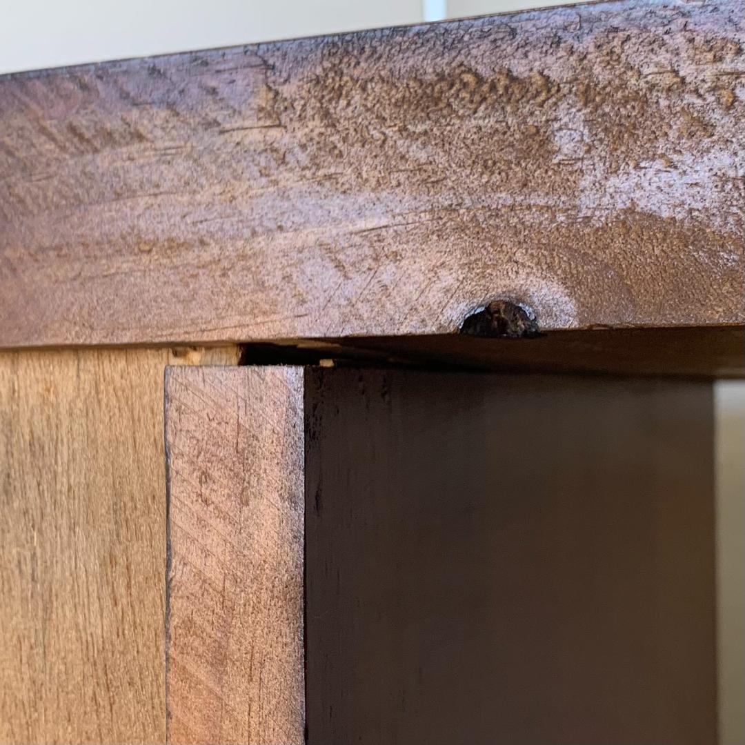 バレンシア タイルチェスト スペイン製