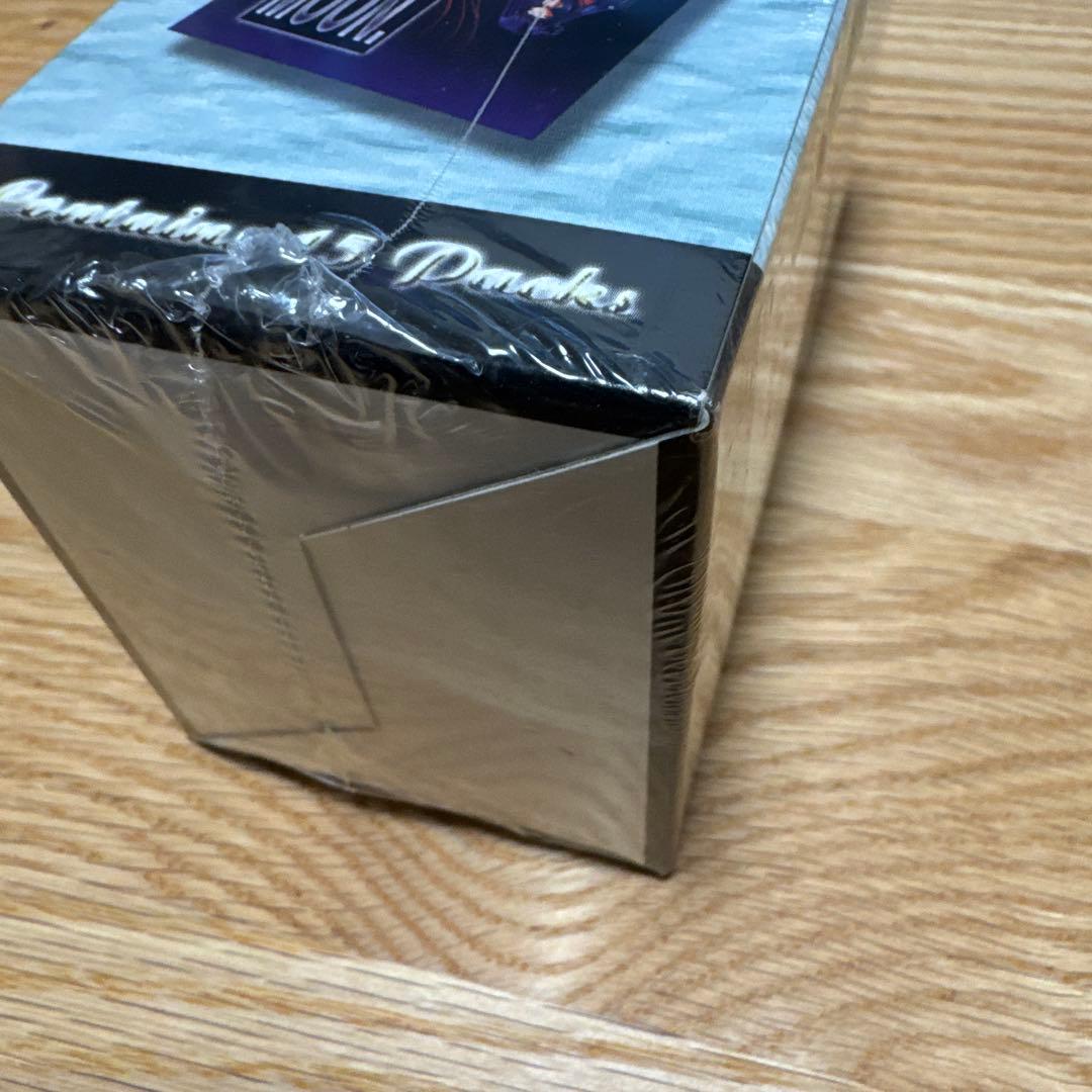 Tactics Collection　タクティクス　トレーディングカード BOX