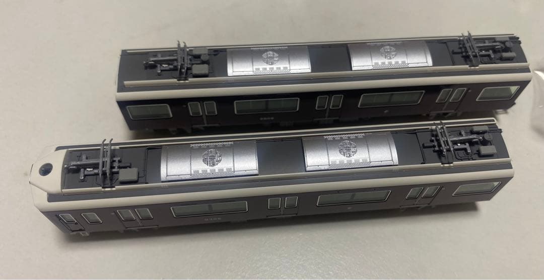 のぞみ77号
