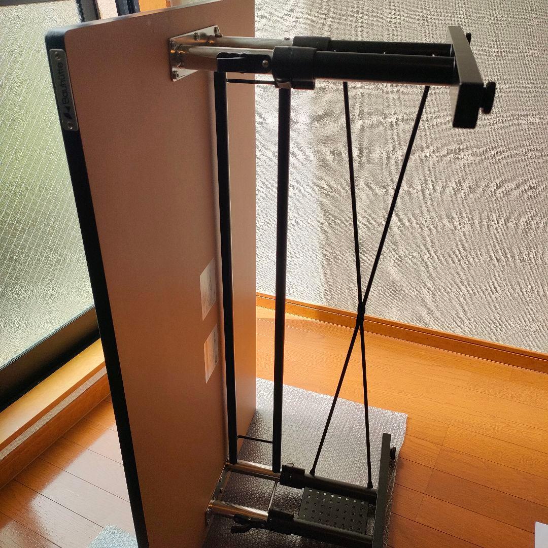 【Bauhutte】昇降式ローデスク BHD-1000L バウヒュッテ ブラック