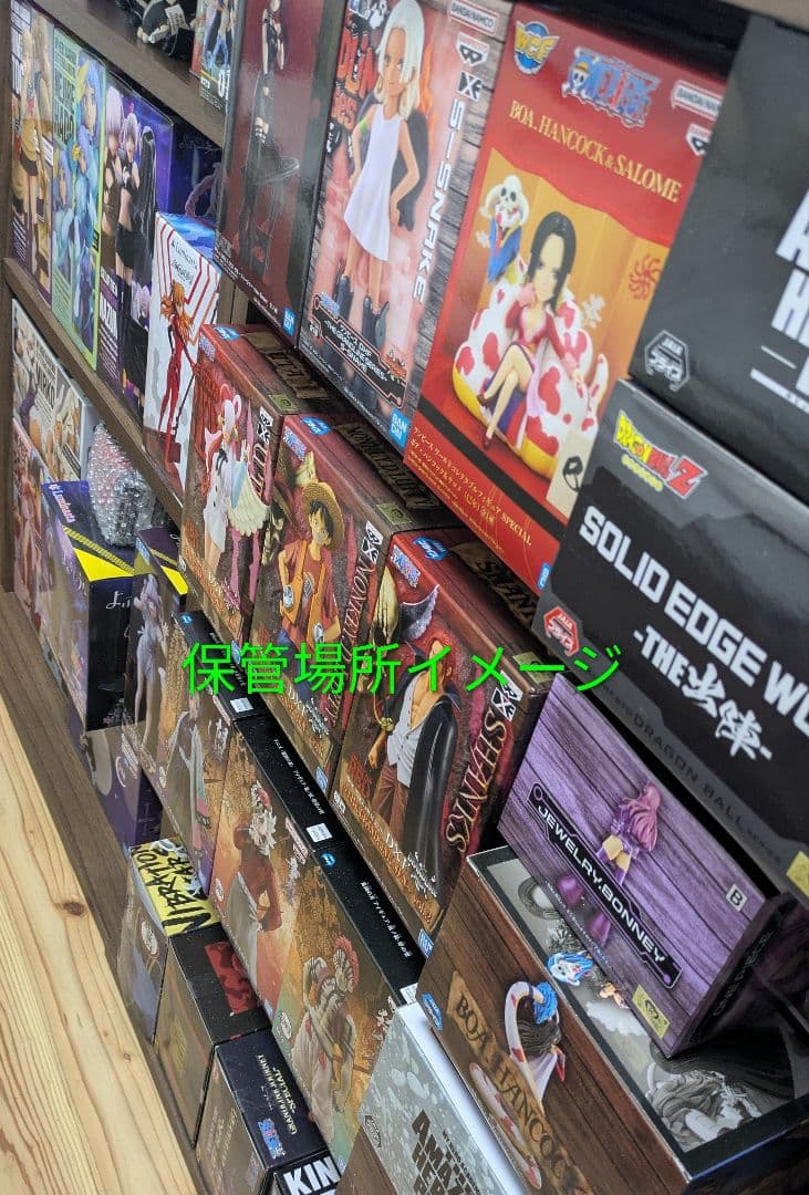 【BWFCおまけ付】ワンピース フィギュア 12体セット 新品未開封+おまけ付き