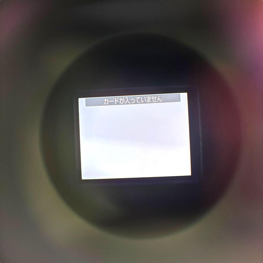 ◎ Canon PowerShot SX70 HS コンパクトデジタルカメラ