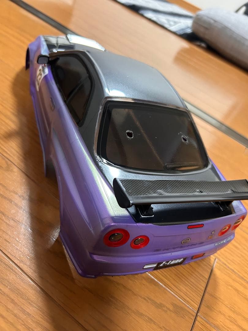 ドリフトラジコンセット