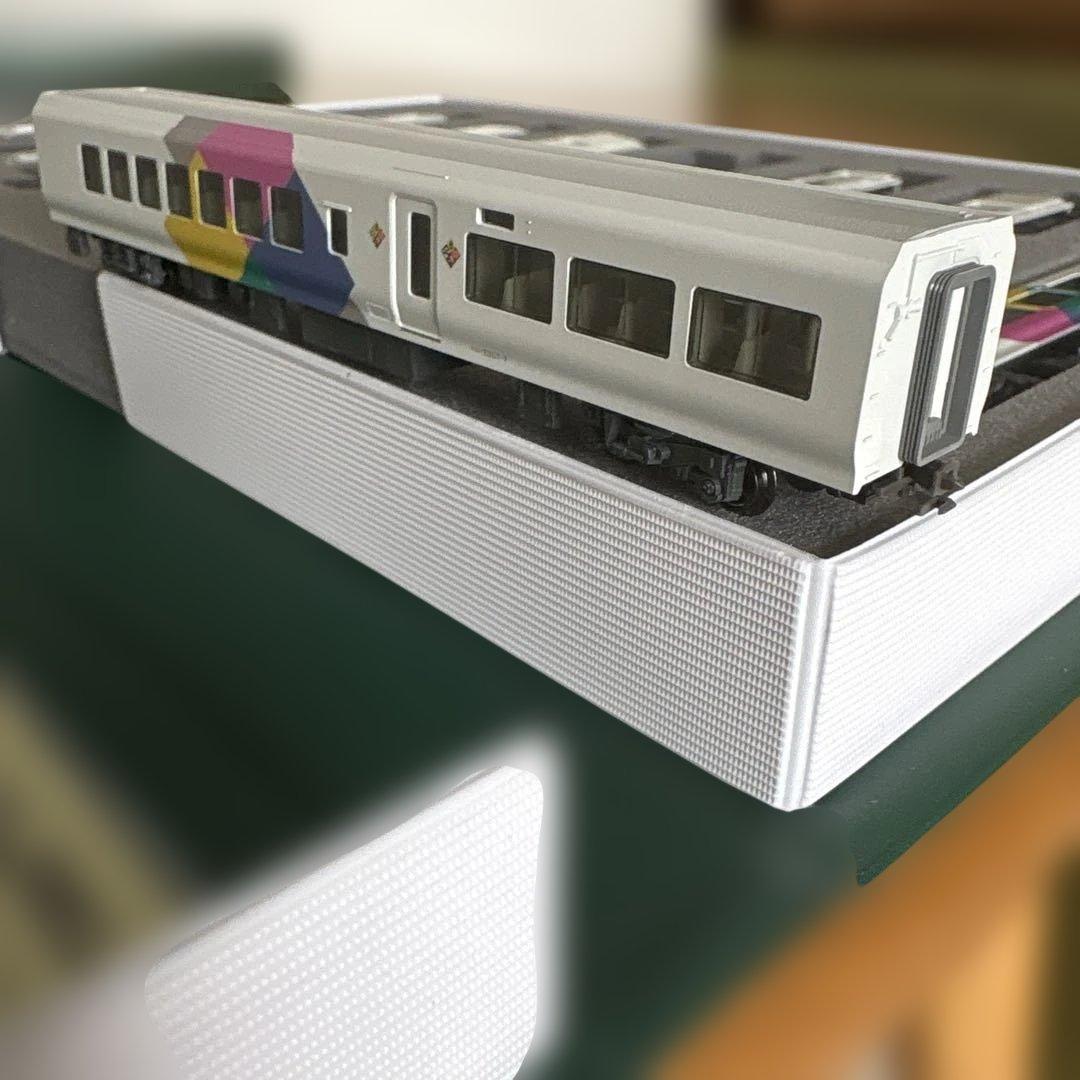 【編成違い】10-1274 E257系「あずさ・かいじ」7両基本セット②