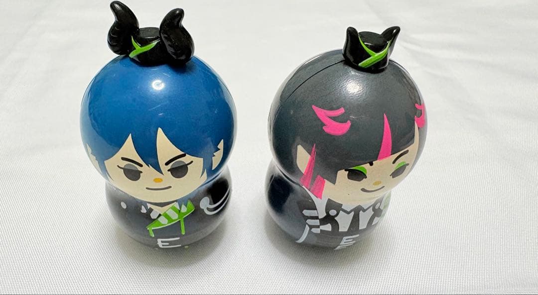 ツイステッドワンダーランド　ディアソムニア寮