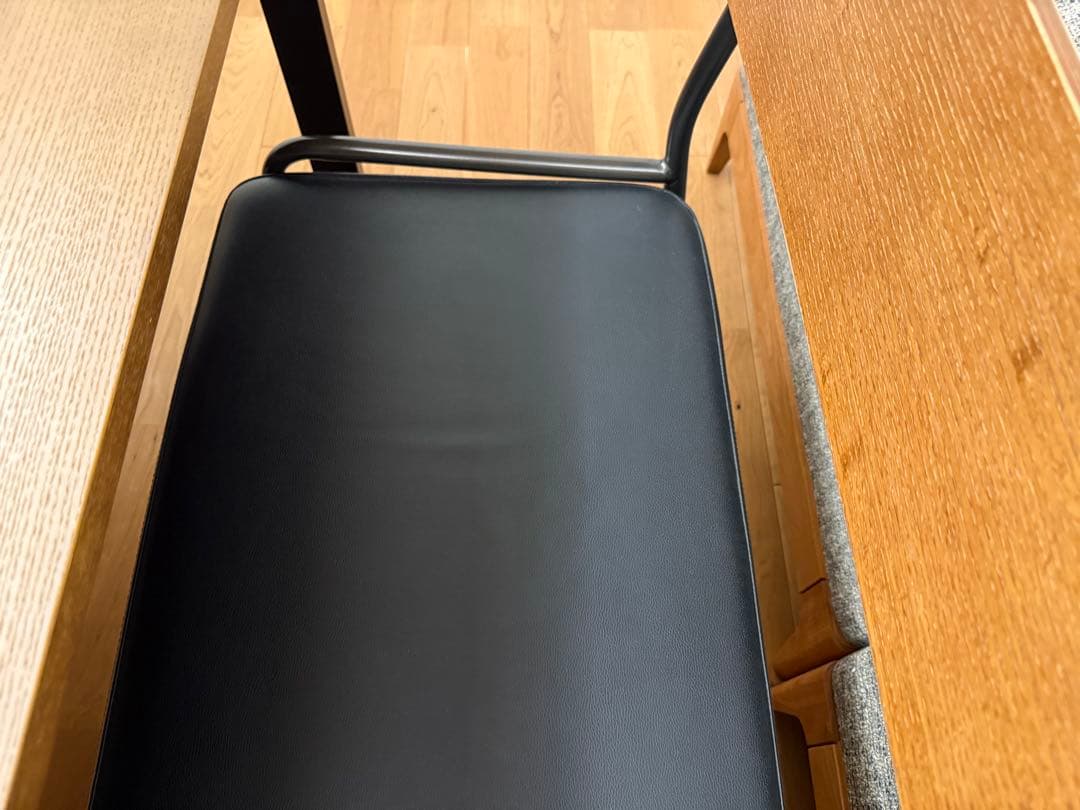 unico ウニコ　ダイニングテーブルと椅子セット