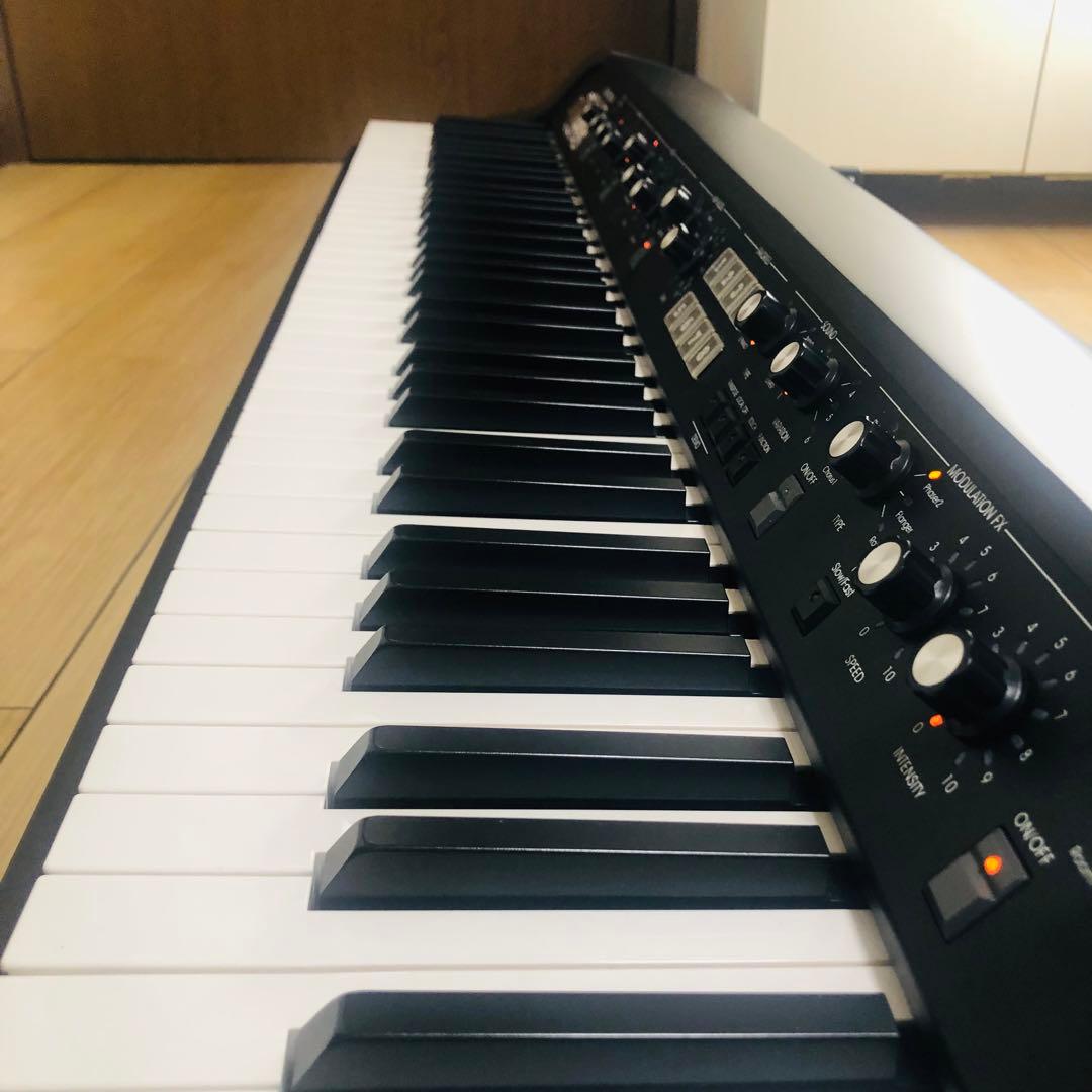 【希少】KORG SV-1 88鍵　Stage Vintage