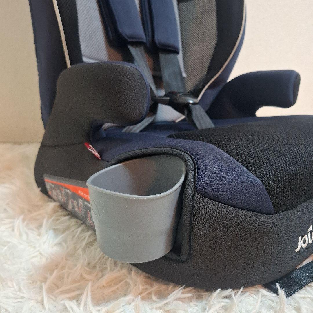 【状態良好】Joie エレベート ドリンクホルダー付 チャイルドシート