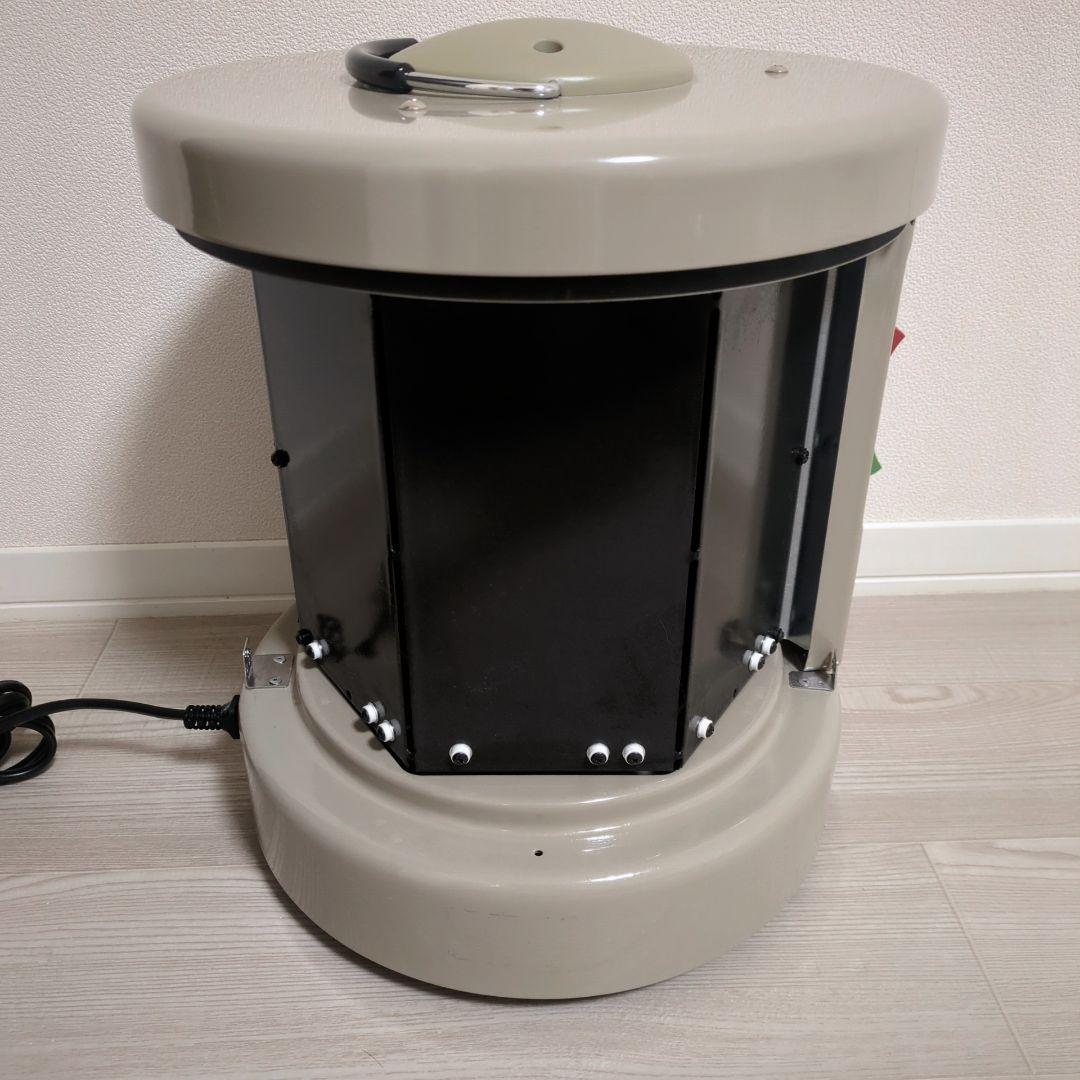 即日発送可！暖話室 1000型 遠赤外線パネルヒーター 2020年製