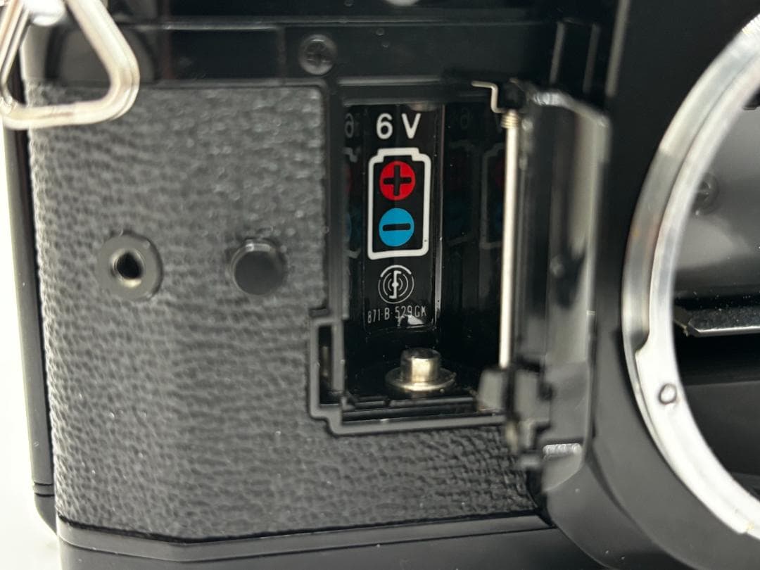 Canon キャノン A-1 レンズ付 FD 50mm f/1.8 S.C 美品