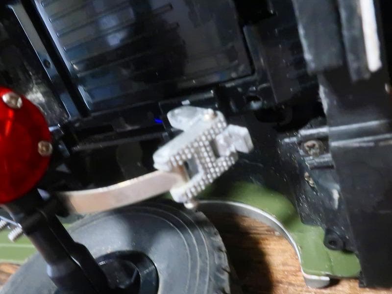 1/10 WPL C74 ジムニー JA11 Jimny カスタム フルセット