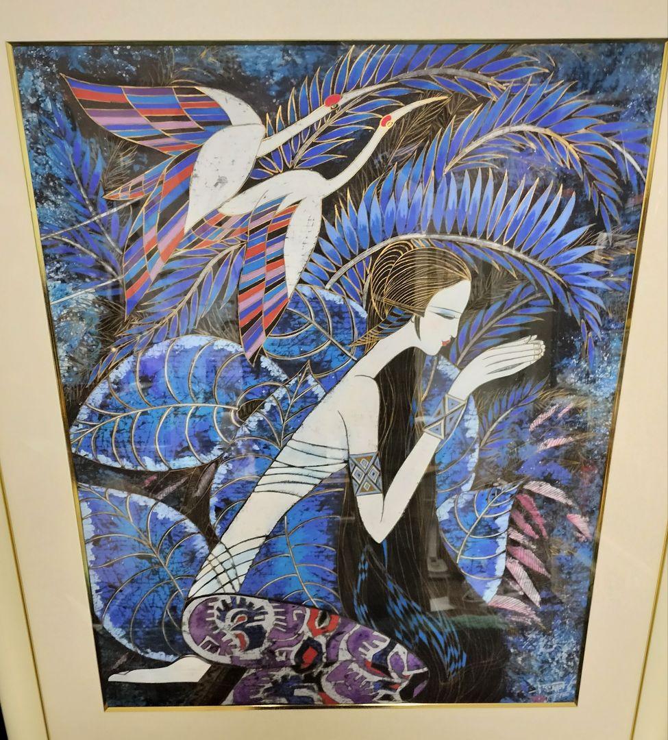 ◇大型　絵画