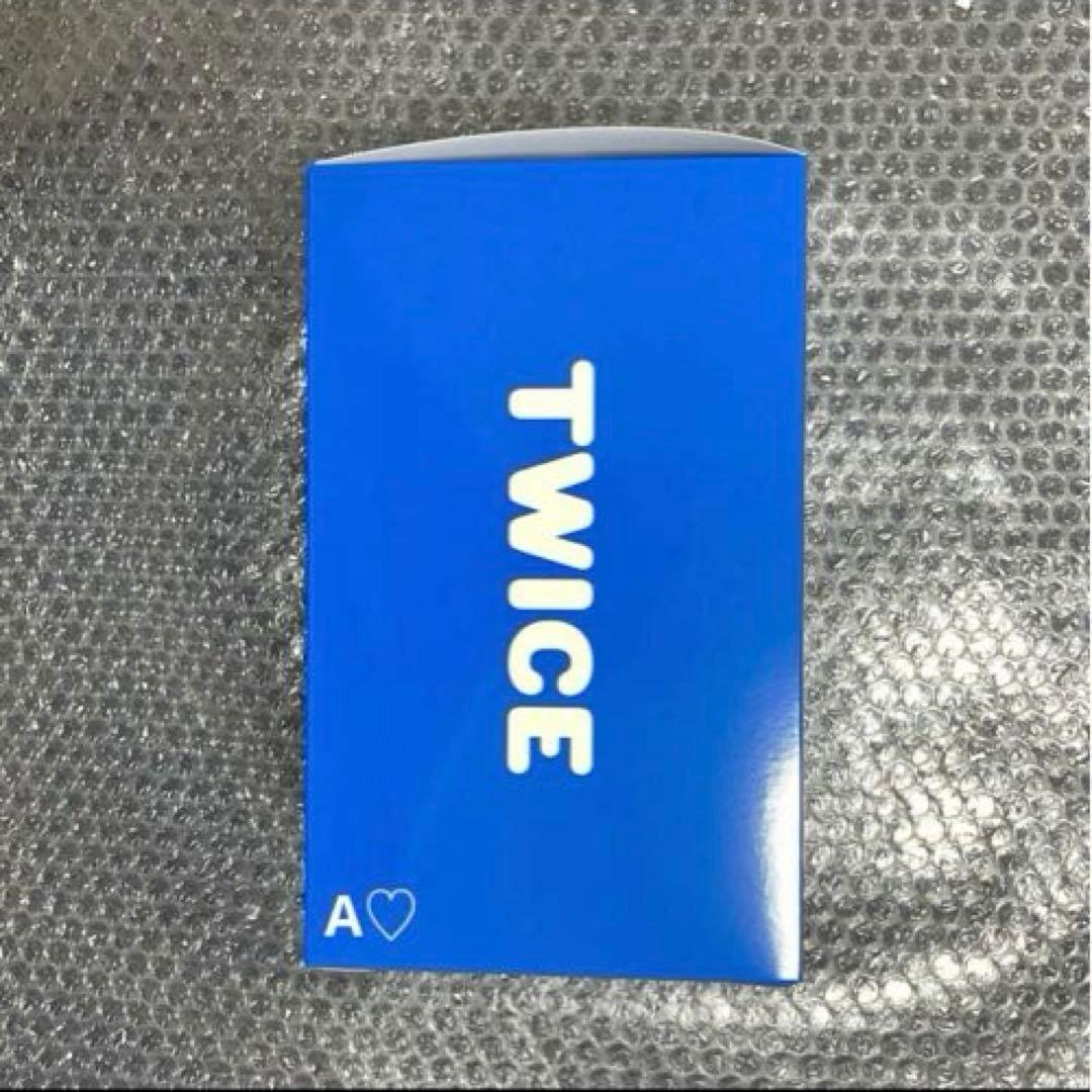 TWICE ツウィ ツブリー シリコンライト ライト 8th グッズ 日本