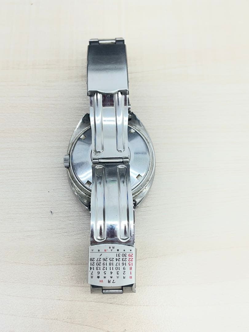 RADO マッターホルン 自動巻き腕時計