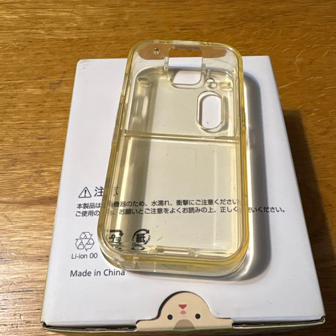 キッズフォン3
