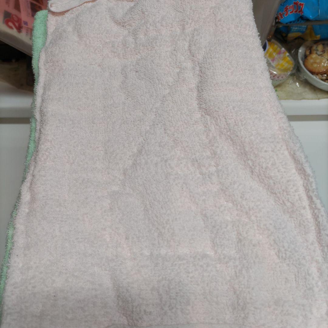 ハンドメイド雑巾　　全38枚　まとめ売り