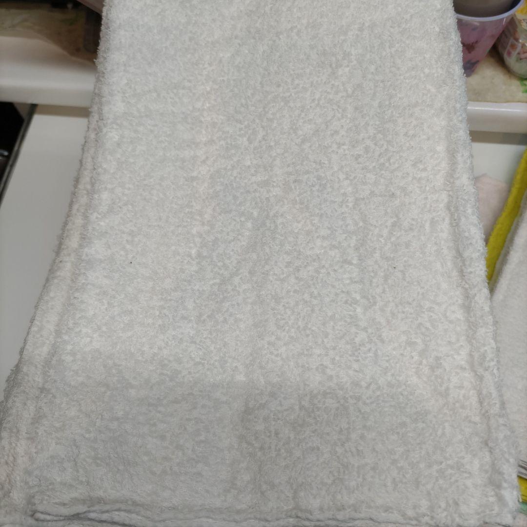 ハンドメイド雑巾　　全38枚　まとめ売り