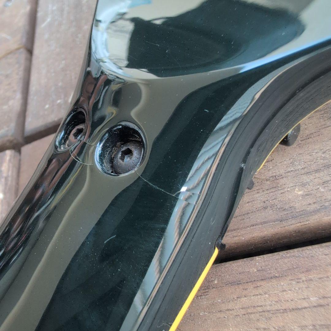 GRECO MIRAGE M−110FR FloydRose Original