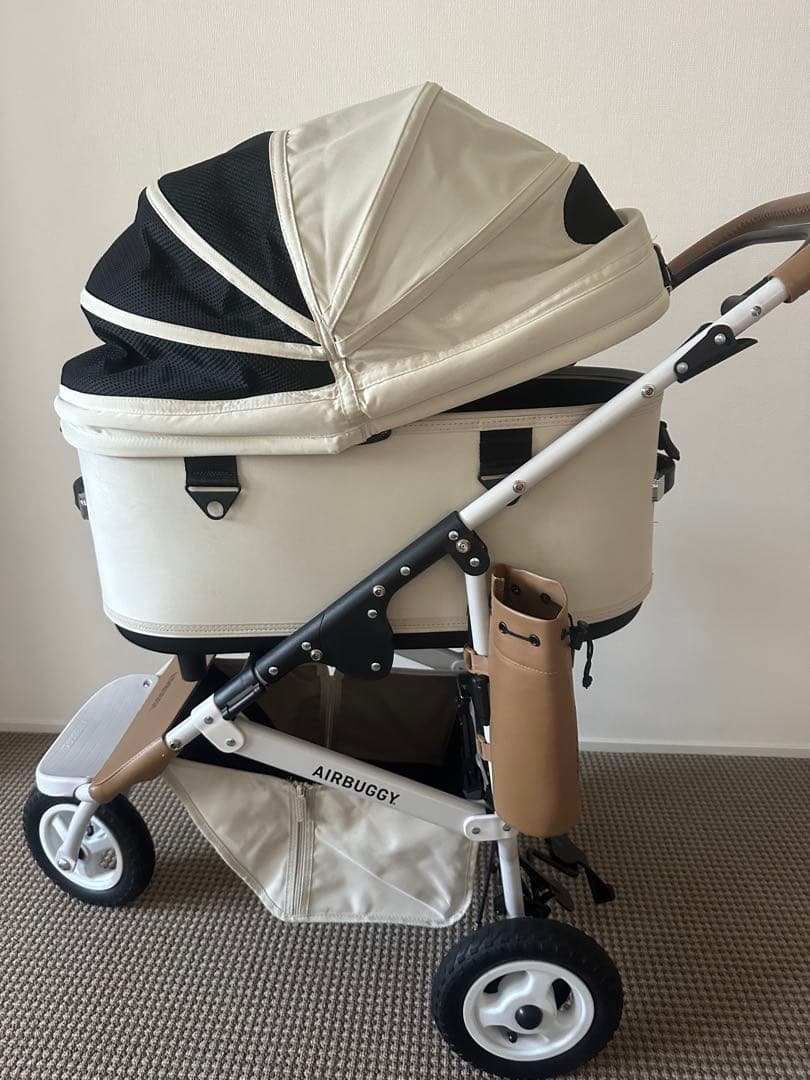 エアバギー　ドーム3 ラージ