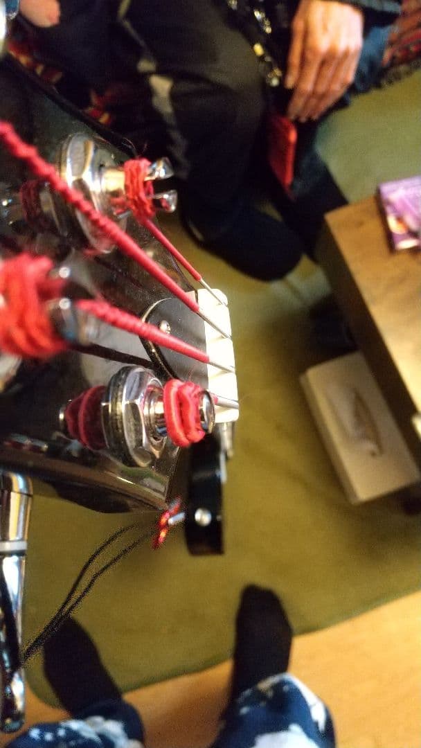 れいたベースGrassRoots