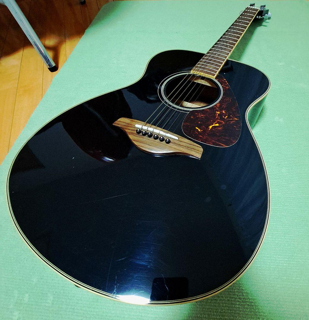 ○ YAMAHA アコースティックギター FS720S BL ○