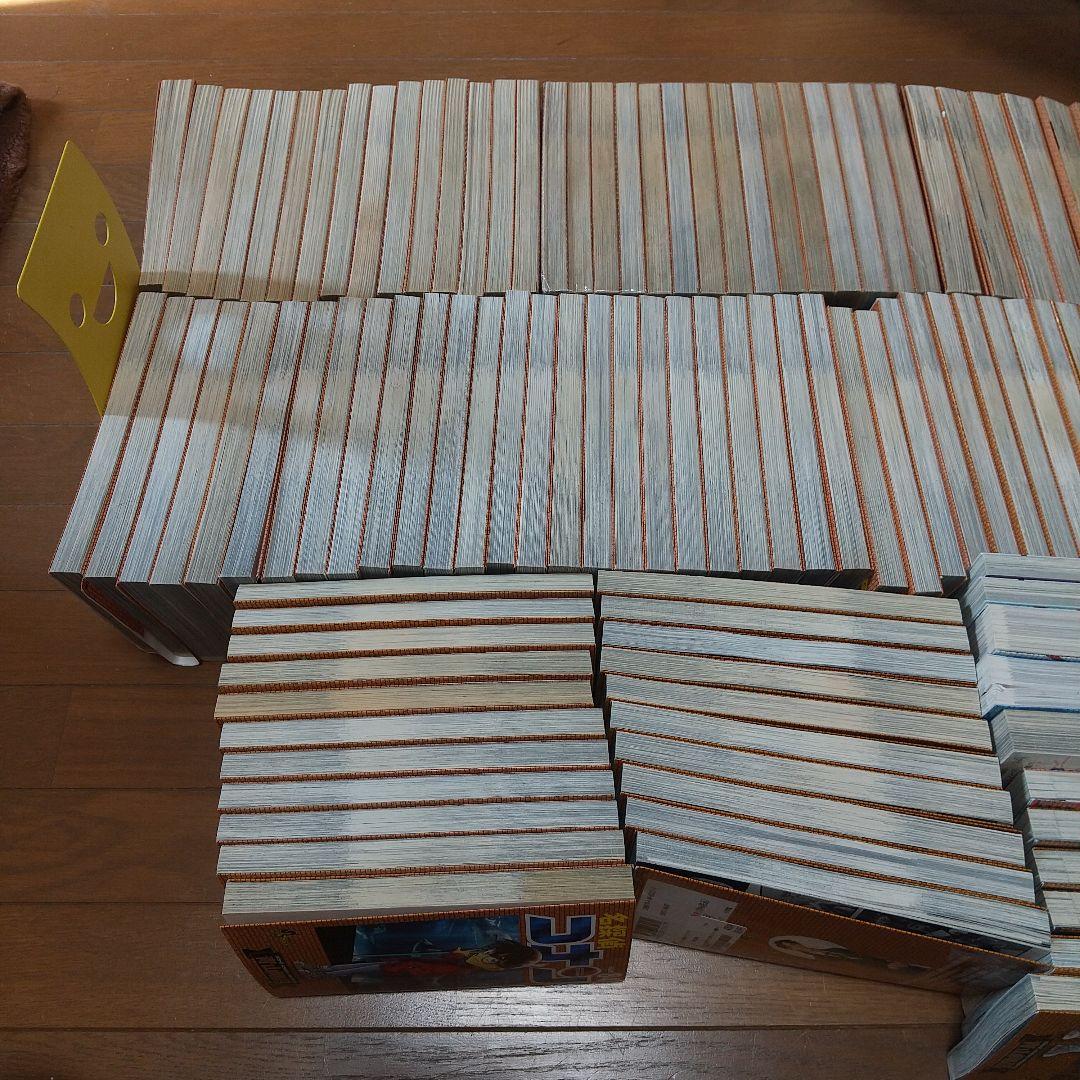 名探偵コナン 全107巻 関連116冊セット