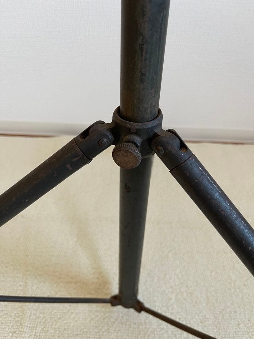 UTILATREE ビンテージ アンティーク ハンガーラック