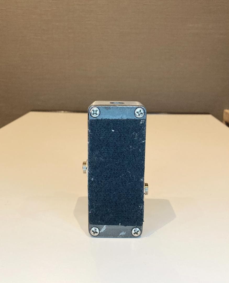 ギター xotic EP booster