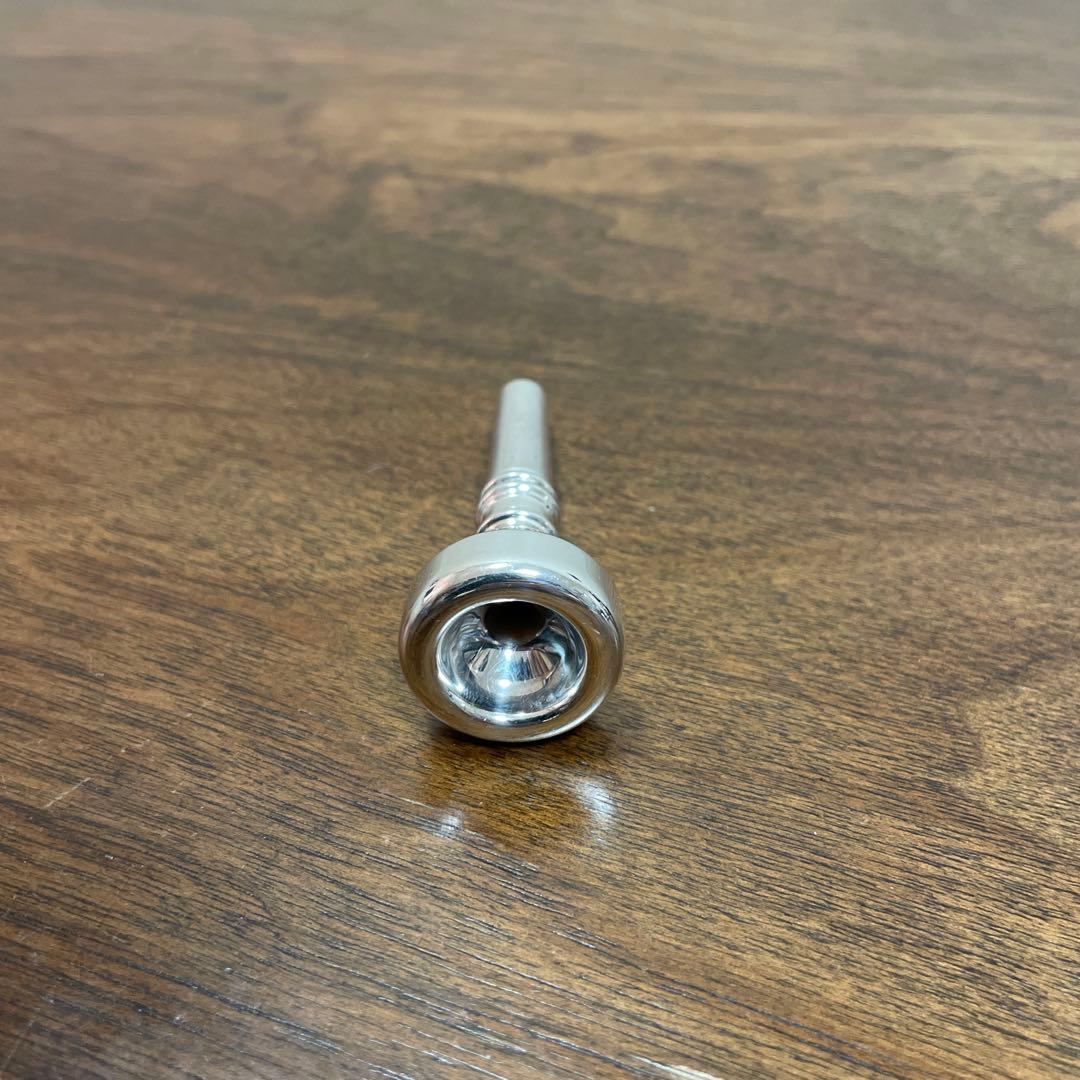 バック3C コルネットマウスピース bach