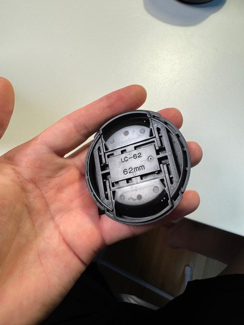 レンズ(ズーム) NIKKOR Z DX 50-250mm f/4.5-6.3 VR