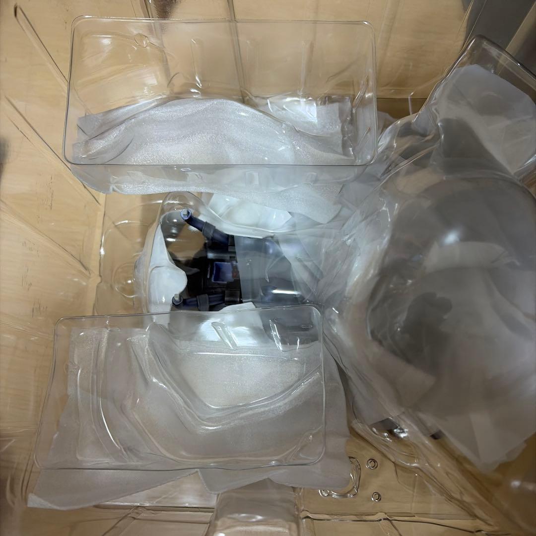 メイドインアビス 深き魂の黎明 ボンドルド PVC塗装済み完成品 フィギュア