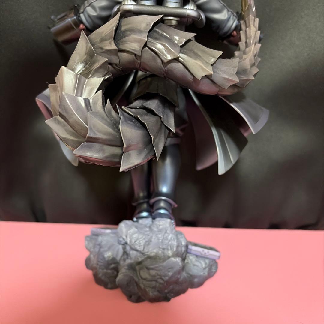 メイドインアビス 深き魂の黎明 ボンドルド PVC塗装済み完成品 フィギュア