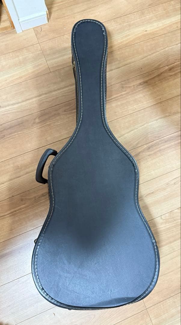 Yamaha FG-301 アコースティックギター ハードケース付